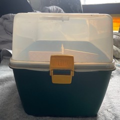 メイホーのどうぐ入れ物になります