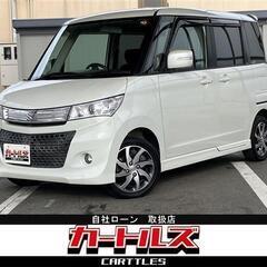 【自社ローン】パレットSW TS　☆彡オンライン商談OKの画像