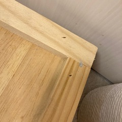 【鵠沼海岸 手渡し】中古キャットタワーの画像