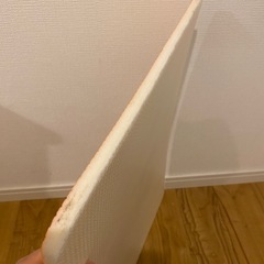 アンパンマン　ハーフマット　お風呂の画像