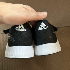 20センチ　試着のみの美品の画像