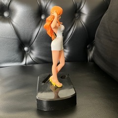 ワンピース　ナミの画像