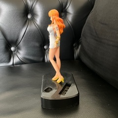 ワンピース　ナミの画像