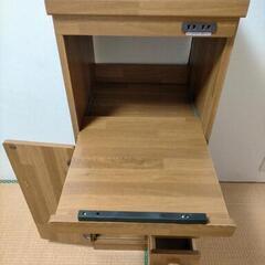 キッチンシェルフ（美品）