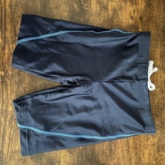 水着　男子