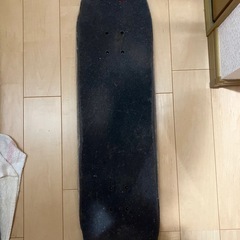 スケボー　スケートボード　ジャンク