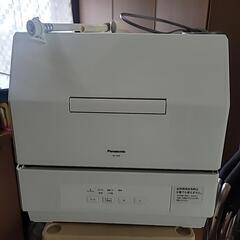 食器洗浄機