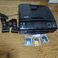 ブラザー 複合機 MyMio MFC-J950DN