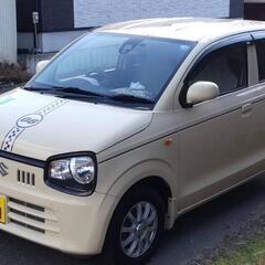 SUZUKI アルト