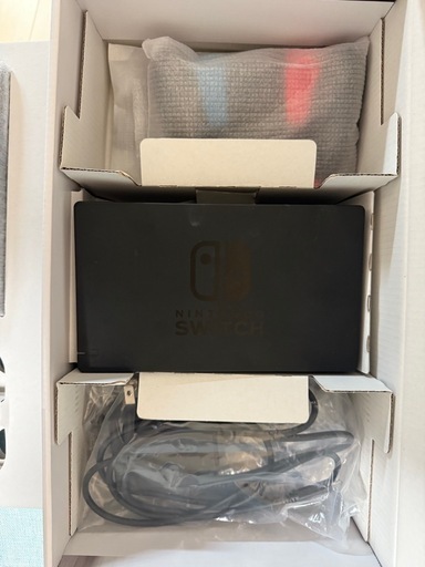 任天堂Switch本体