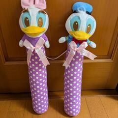 ディズニー　ブーツキーパー