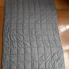 加重ブランケット