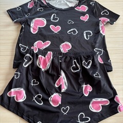 レディース　パジャマ　まとめ売り　4セットの画像