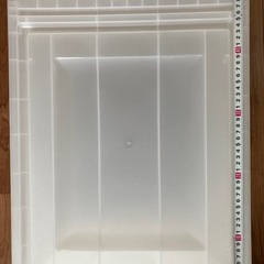 収納ケース　大　アイリスオオヤマの画像