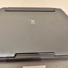 Canon プリンター PIXUS TS5030（ブラック） 取扱説明書・CD-ROM付きの画像