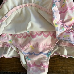 水着の画像