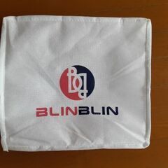 加重ブランケットの画像