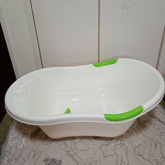 新生児バスタブの画像