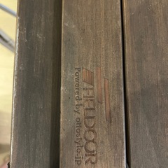 フィールドア ロールテーブル の画像