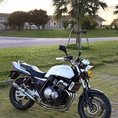 cb400sf nc31