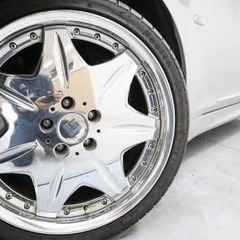🚙ホイールがかっこいい！！日産 フーガ 　３７０ＧＴ🚙の画像