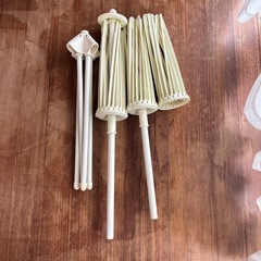 物干し竿