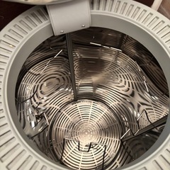 衣類乾燥機の画像