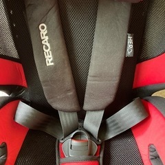 RECARO StartJ1 レカロ　ジュニアシートの画像