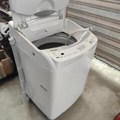 シャープ中古洗濯機　全自動　ES-FG73