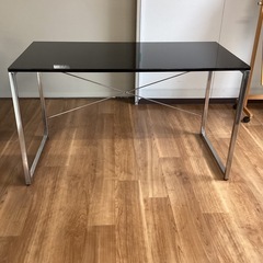 ワークデスク【町田市再生家具】250790
