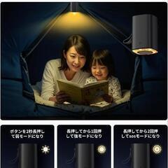 新品ボーダブル電動ポンプの画像