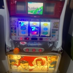 🌈押忍！番長4号機🌈