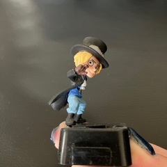 ワンピース　サボの画像