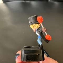 ワンピース　サボの画像