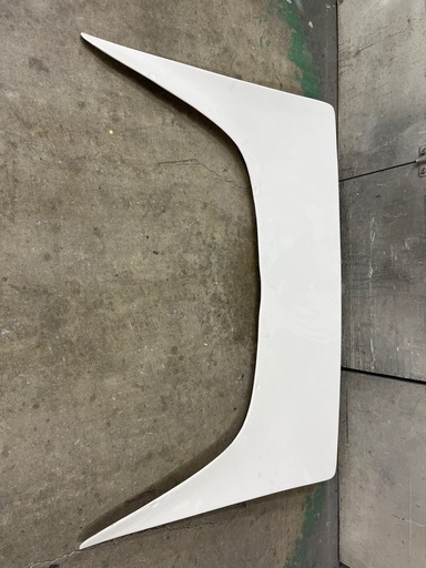 Sa22c リヤスポイラー イムサ