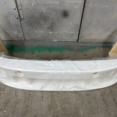 マツダ  Sa22c  ポルシェタイプバンパーの画像
