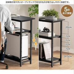 pcデスクの画像