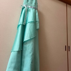 ゆめりすと　ジュニアドレスの画像