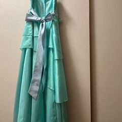 ゆめりすと　ジュニアドレスの画像