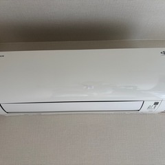 業者、転売不可。本当に必要な方。ダイキン　エアコン 