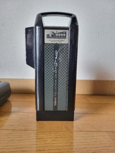 2025年最新】Yahoo!オークション -yamaha pas バッテリーの中古