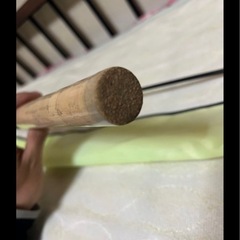 Fujiスピニングロッド
の画像