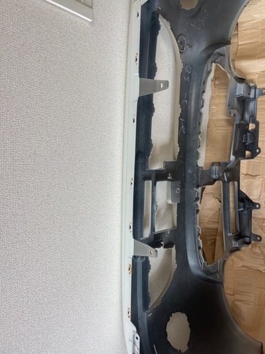 ダイハツ ムーブキャンバス LA800Sフロントバンパー