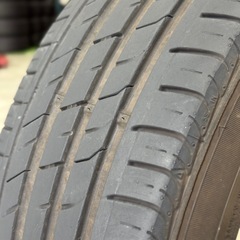 【セール】225/45R19 96W 1本価格の画像