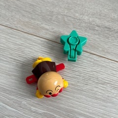 アンパンマン　ガチャガチャの画像
