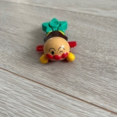 アンパンマン　ガチャガチャ
