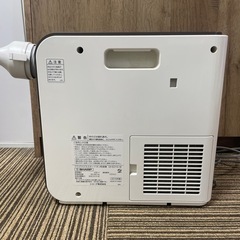 布団乾燥機の画像