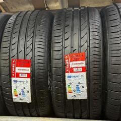 🌞225/55R18⭐工賃込み！新品未使用！LBX、センチュリー...
