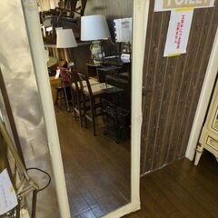 ロココ調 ミラー【現状渡し】カグマニア