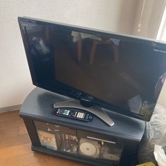 テレビ　予定者決まりました
の画像